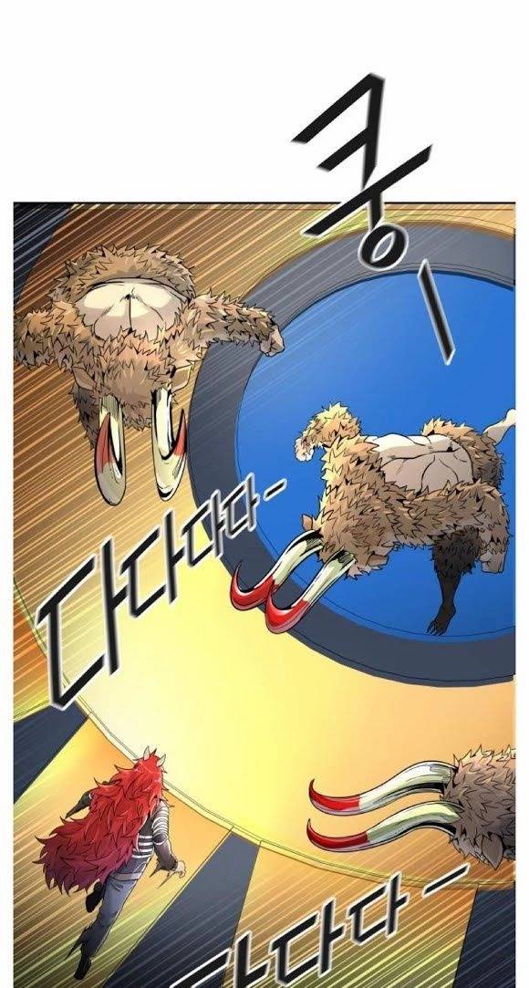 Tower of God Chapter 491 image 089